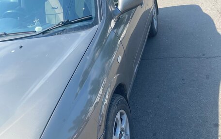 Nissan Bluebird Sylphy II, 2002 год, 390 000 рублей, 3 фотография