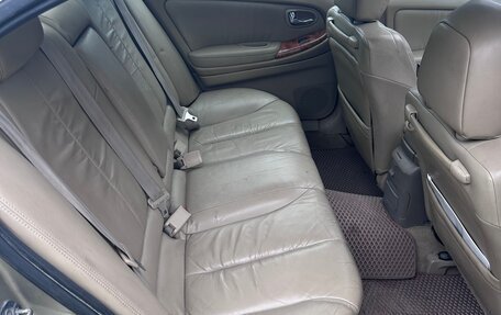 Nissan Maxima VIII, 2004 год, 400 000 рублей, 6 фотография