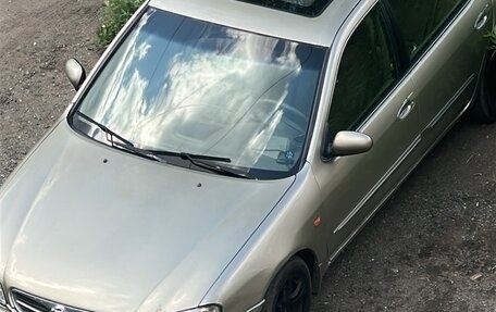 Nissan Maxima VIII, 2004 год, 400 000 рублей, 2 фотография
