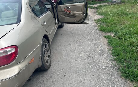Nissan Maxima VIII, 2004 год, 400 000 рублей, 9 фотография