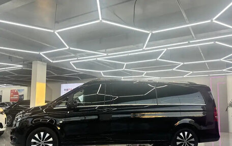 Mercedes-Benz Vito, 2021 год, 3 410 027 рублей, 3 фотография