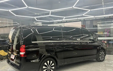 Mercedes-Benz Vito, 2021 год, 3 410 027 рублей, 5 фотография