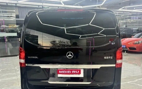 Mercedes-Benz Vito, 2021 год, 3 410 027 рублей, 4 фотография
