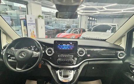Mercedes-Benz Vito, 2021 год, 3 410 027 рублей, 9 фотография
