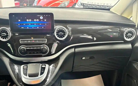 Mercedes-Benz Vito, 2021 год, 3 410 027 рублей, 15 фотография
