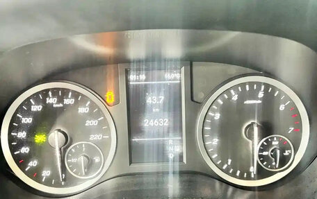 Mercedes-Benz Vito, 2021 год, 3 410 027 рублей, 12 фотография