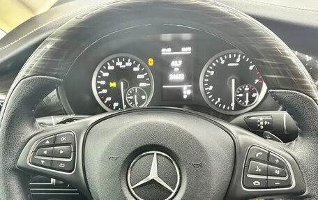 Mercedes-Benz Vito, 2021 год, 3 410 027 рублей, 11 фотография