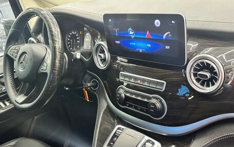 Mercedes-Benz Vito, 2021 год, 3 410 027 рублей, 16 фотография