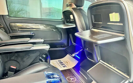Mercedes-Benz Vito, 2021 год, 3 410 027 рублей, 21 фотография