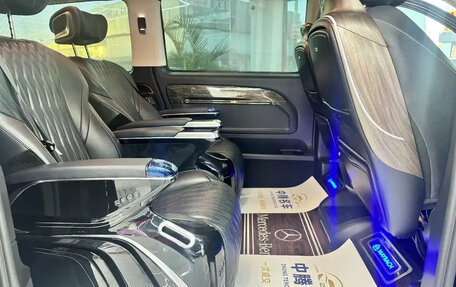 Mercedes-Benz Vito, 2021 год, 3 410 027 рублей, 22 фотография