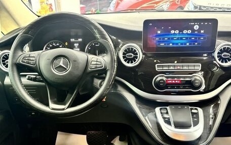 Mercedes-Benz Vito, 2021 год, 3 410 027 рублей, 10 фотография