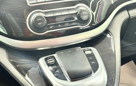 Mercedes-Benz Vito, 2021 год, 3 410 027 рублей, 19 фотография