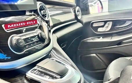 Mercedes-Benz Vito, 2021 год, 3 410 027 рублей, 13 фотография