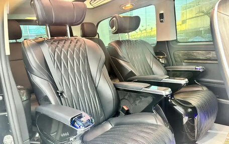 Mercedes-Benz Vito, 2021 год, 3 410 027 рублей, 23 фотография