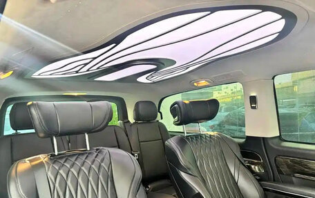 Mercedes-Benz Vito, 2021 год, 3 410 027 рублей, 25 фотография