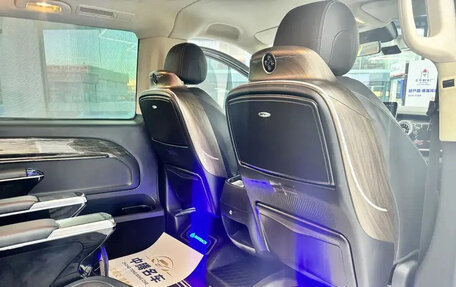 Mercedes-Benz Vito, 2021 год, 3 410 027 рублей, 27 фотография