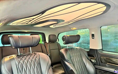 Mercedes-Benz Vito, 2021 год, 3 410 027 рублей, 24 фотография