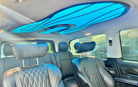 Mercedes-Benz Vito, 2021 год, 3 410 027 рублей, 26 фотография