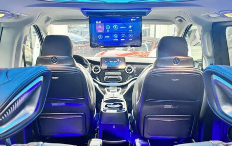 Mercedes-Benz Vito, 2021 год, 3 410 027 рублей, 36 фотография