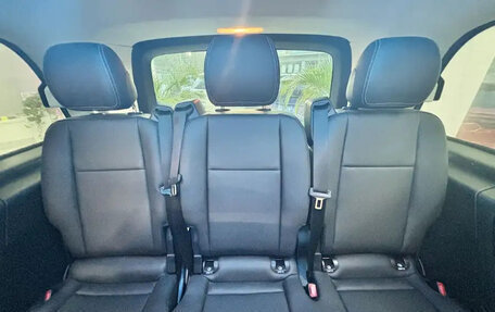 Mercedes-Benz Vito, 2021 год, 3 410 027 рублей, 38 фотография