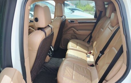 Porsche Cayenne III, 2010 год, 1 600 000 рублей, 3 фотография