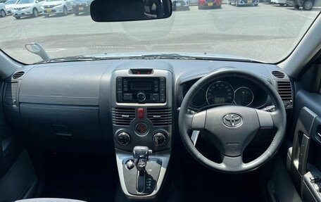 Toyota Rush II, 2016 год, 943 000 рублей, 9 фотография