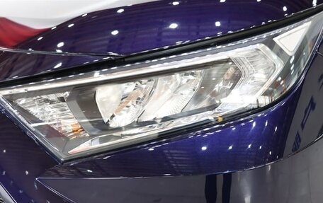 Toyota RAV4, 2023 год, 2 545 000 рублей, 10 фотография