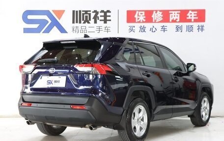Toyota RAV4, 2023 год, 2 545 000 рублей, 14 фотография