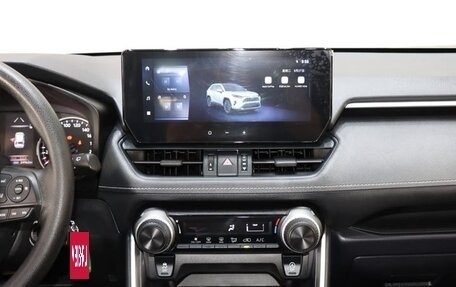 Toyota RAV4, 2023 год, 2 545 000 рублей, 8 фотография