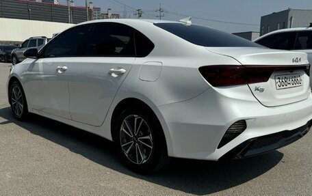 KIA K3, 2022 год, 1 630 213 рублей, 4 фотография