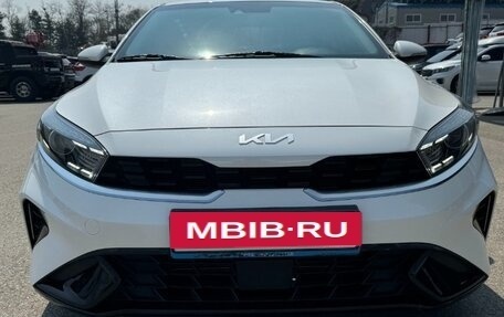 KIA K3, 2022 год, 1 630 213 рублей, 2 фотография