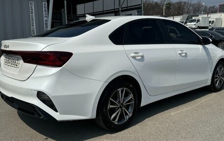 KIA K3, 2022 год, 1 630 213 рублей, 7 фотография