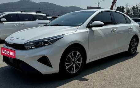 KIA K3, 2022 год, 1 630 213 рублей, 3 фотография