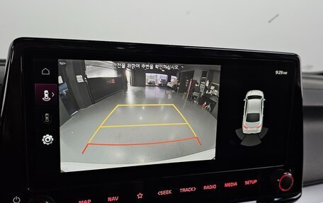 KIA K3, 2022 год, 1 630 213 рублей, 15 фотография