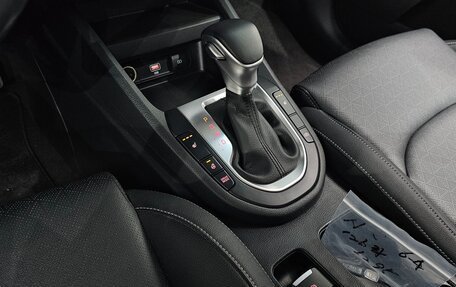 KIA K3, 2022 год, 1 630 213 рублей, 13 фотография
