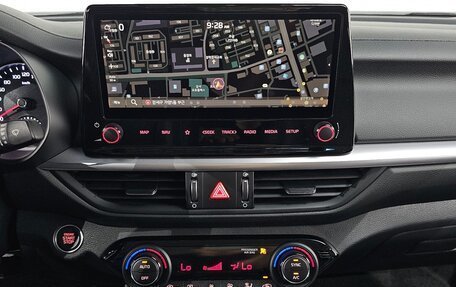 KIA K3, 2022 год, 1 630 213 рублей, 14 фотография