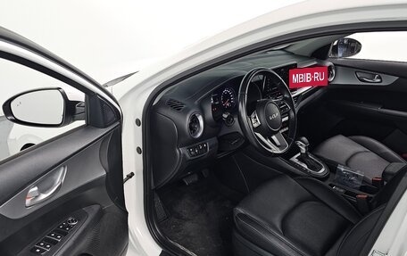 KIA K3, 2022 год, 1 630 213 рублей, 10 фотография