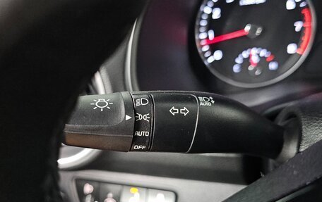 KIA K3, 2022 год, 1 630 213 рублей, 17 фотография
