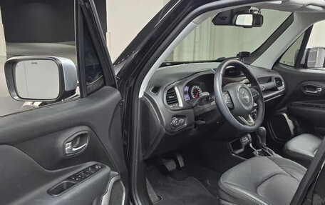 Jeep Renegade I рестайлинг, 2022 год, 2 280 000 рублей, 6 фотография