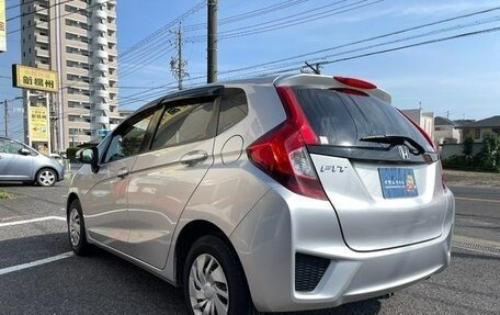 Honda Fit III, 2014 год, 735 000 рублей, 3 фотография