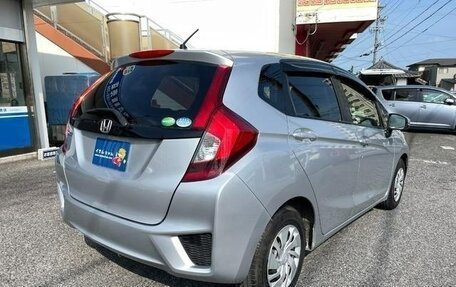 Honda Fit III, 2014 год, 735 000 рублей, 5 фотография