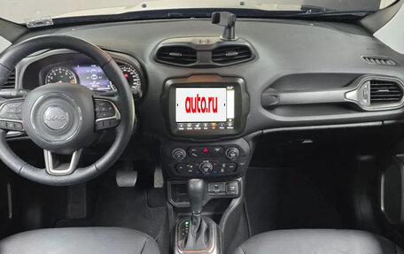 Jeep Renegade I рестайлинг, 2022 год, 2 280 000 рублей, 5 фотография