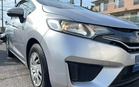 Honda Fit III, 2014 год, 735 000 рублей, 7 фотография