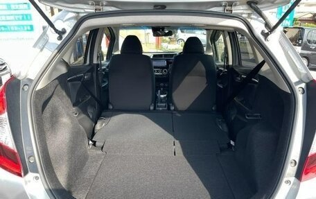 Honda Fit III, 2014 год, 735 000 рублей, 16 фотография