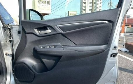 Honda Fit III, 2014 год, 735 000 рублей, 13 фотография