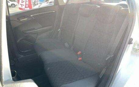 Honda Fit III, 2014 год, 735 000 рублей, 14 фотография