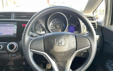 Honda Fit III, 2014 год, 735 000 рублей, 11 фотография