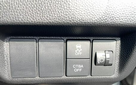 Honda Fit III, 2014 год, 735 000 рублей, 10 фотография