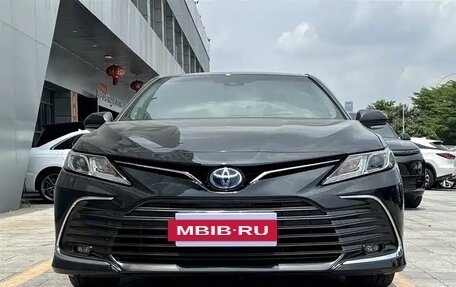 Toyota Camry, 2022 год, 2 540 000 рублей, 2 фотография