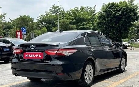 Toyota Camry, 2022 год, 2 540 000 рублей, 4 фотография